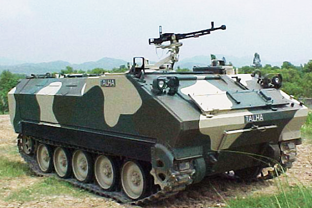 APCs
